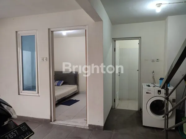 image RUMAH CANTIK SEMI FURNISHED SIAP HUNI AREA KENDALSARI CENGGER AYAM (7)