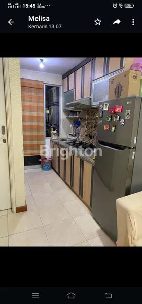 APARTEMEN SEASON CITY, JAKARTA BARAT FULL FURNISHED