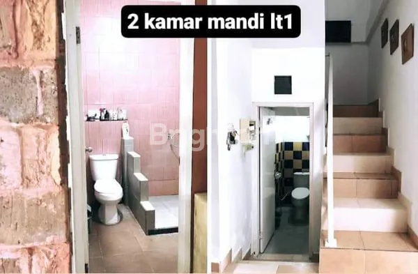 image RUMAH DI KOMPLEKS PERUMAHAN DI JIMBARAN BALI (4)