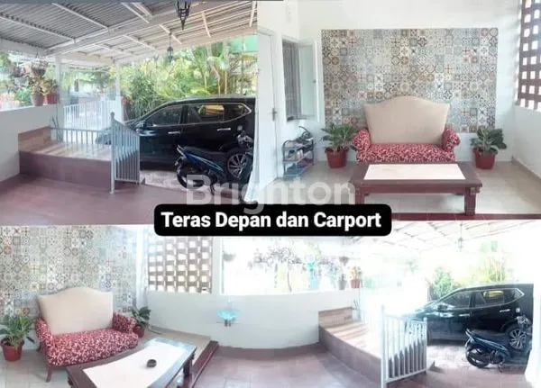 image RUMAH DI KOMPLEKS PERUMAHAN DI JIMBARAN BALI (6)