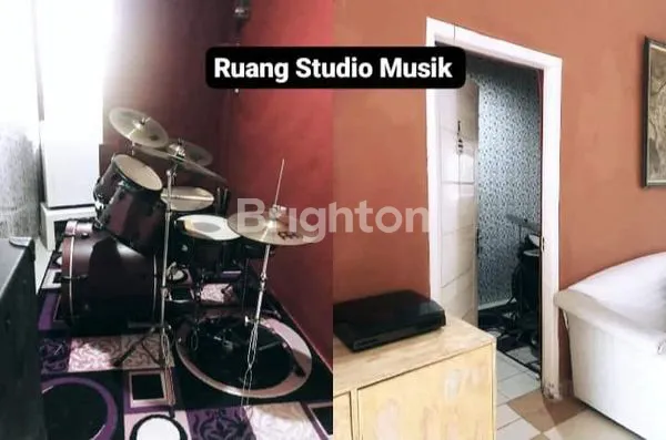 image RUMAH DI KOMPLEKS PERUMAHAN DI JIMBARAN BALI (8)