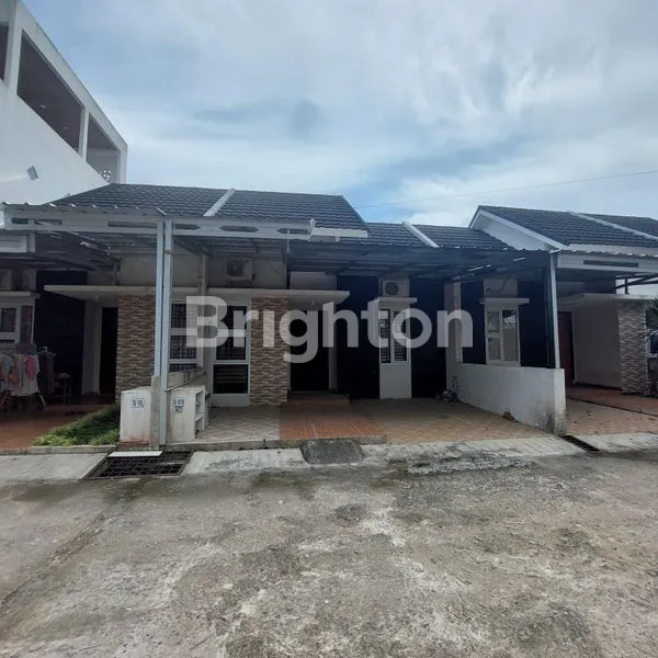 LOKASI AMAN, NYAMAN, BEBAS BANJIR