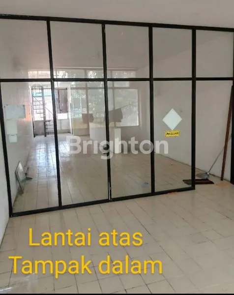 image RUKO BUARAN UNTUK USAHA. LETAK STRATEGIS  (3)