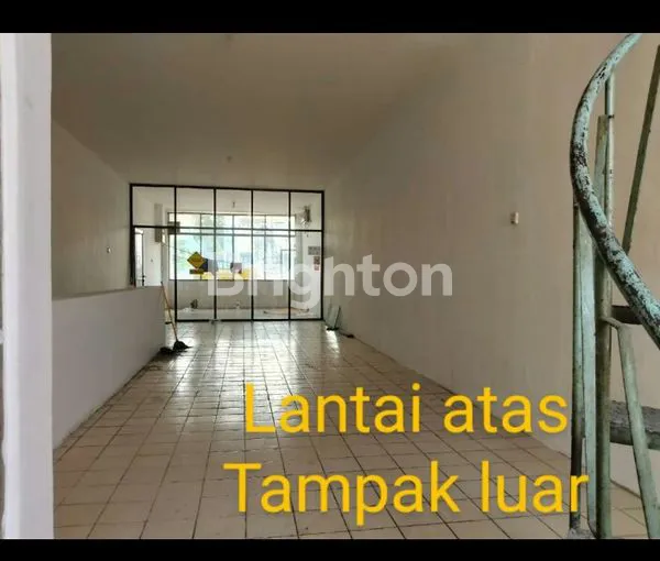 image RUKO BUARAN UNTUK USAHA. LETAK STRATEGIS  (5)
