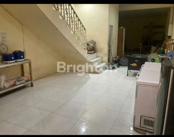 image RUKO SIAP PAKAI EX RESTORAN UNTUK BERBAGAI USAHA DI BUARAN (2)