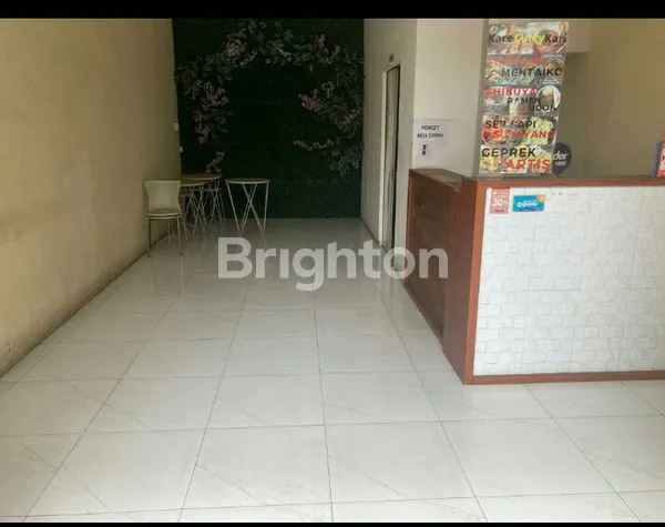 image RUKO SIAP PAKAI EX RESTORAN UNTUK BERBAGAI USAHA DI BUARAN (4)