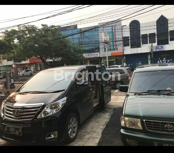 image RUKO SIAP PAKAI EX RESTORAN UNTUK BERBAGAI USAHA DI BUARAN (1)