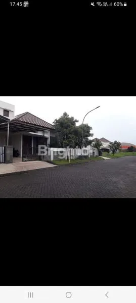 image RUMAH 1 LANTAI DI LOKASI YANG NYAMAN DAN STRATEGIS DI KOTA MALANG (3)