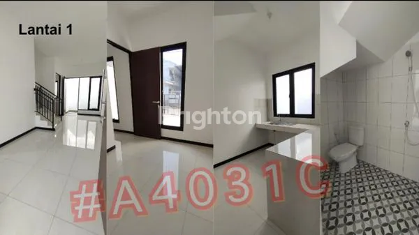 image [A4031C] LEBAK RUMAH BARU MINIMALIS SIAP HUNI 2LANTAI DEKAT RAYA KENJERAN MERR DHARMAHUSADA (2)