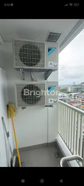 image APARTEMEN KLASKA RESIDENCE TYPE DELUXE (5)