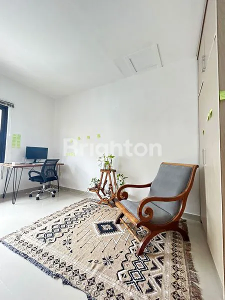 image RUMAH SEMI VILLA 3 LANTAI BERLOKASI DI JIMBARAN BALI (8)