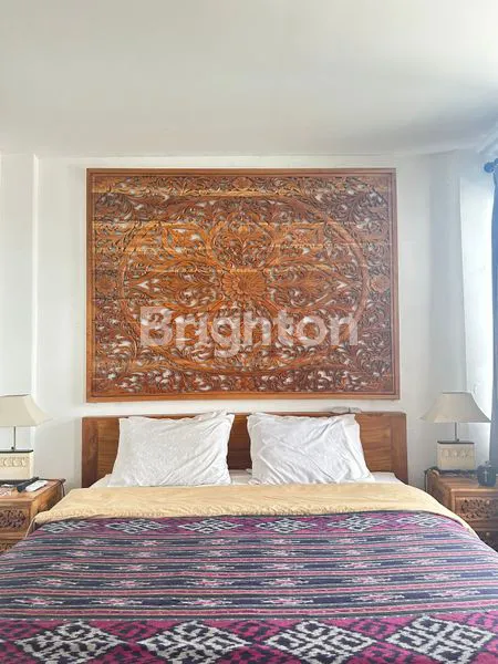 image RUMAH SEMI VILLA 3 LANTAI BERLOKASI DI JIMBARAN BALI (10)