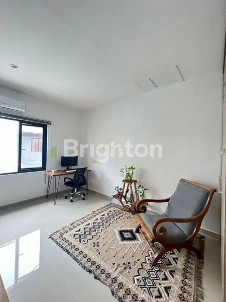 image RUMAH SEMI VILLA 3 LANTAI BERLOKASI DI JIMBARAN BALI (13)