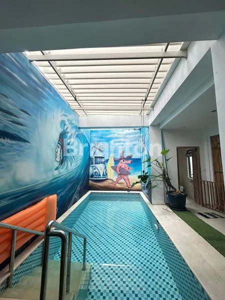 image RUMAH SEMI VILLA 3 LANTAI BERLOKASI DI JIMBARAN BALI (14)