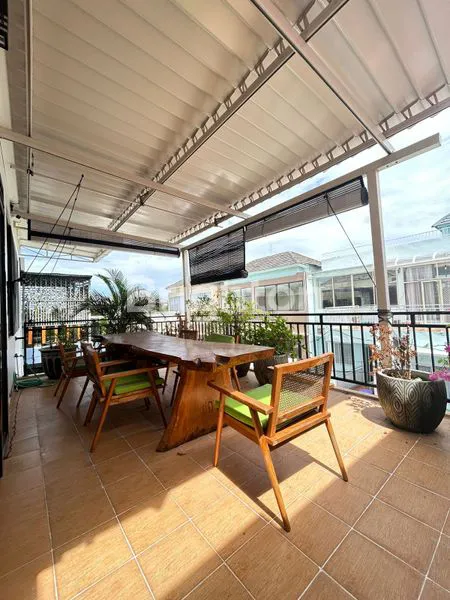 image RUMAH SEMI VILLA 3 LANTAI BERLOKASI DI JIMBARAN BALI (16)