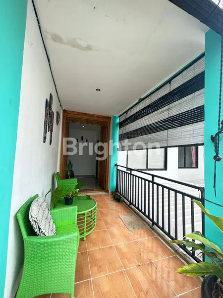 image RUMAH SEMI VILLA 3 LANTAI BERLOKASI DI JIMBARAN BALI (15)