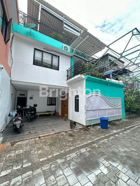 image RUMAH SEMI VILLA 3 LANTAI BERLOKASI DI JIMBARAN BALI (1)