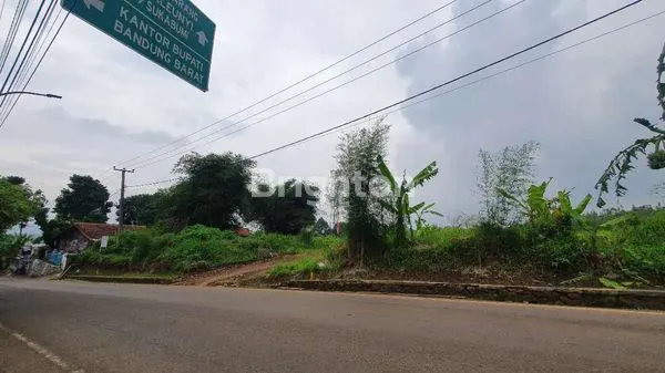 image TANAH KAVLING DI SEBRANG MESJID KBB BANDUNG BARAT (3)