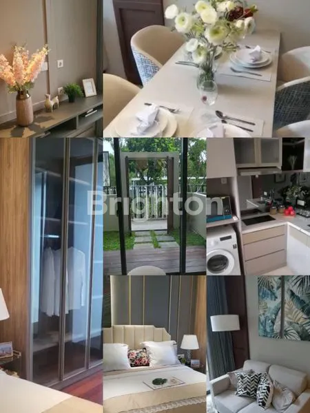 APARTEMENT THE ROSEBAY