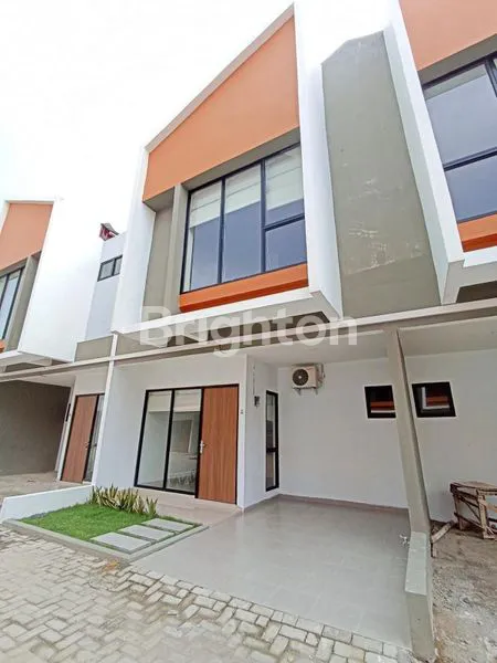 image RUMAH BARU DAERAH KARYA, SIAP HUNI, MEDAN HELVETIA (8)