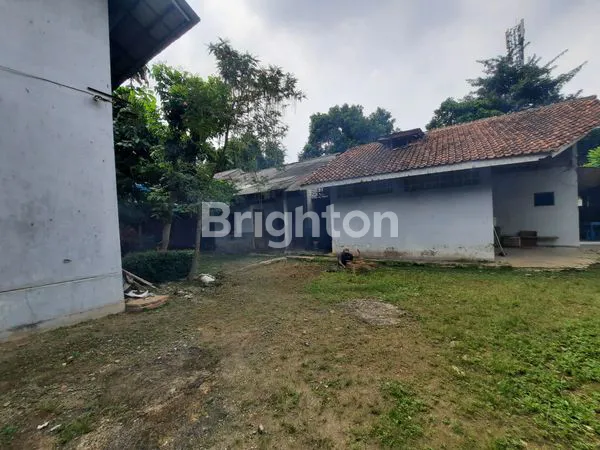 image TANAH + GUDANG TAPOS DEPOK LOKASI STRATEGIS (5)