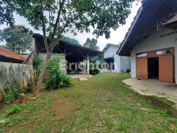 image TANAH + GUDANG TAPOS DEPOK LOKASI STRATEGIS (1)