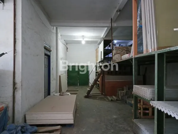 image JUAL/SEWA TOKO DAN GUDANG PAKIS MALANG (2)