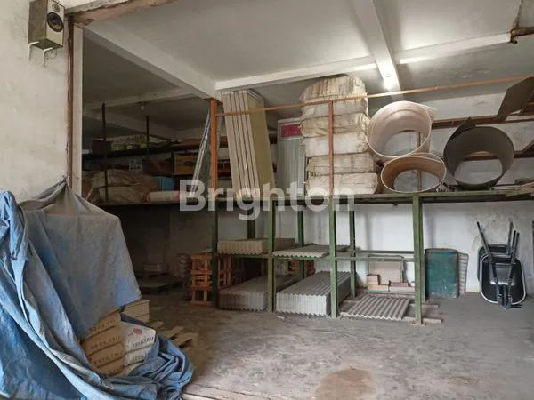 image JUAL/SEWA TOKO DAN GUDANG PAKIS MALANG (3)