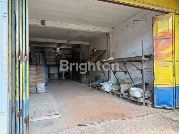 image JUAL/SEWA TOKO DAN GUDANG PAKIS MALANG (4)