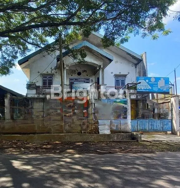 image JUAL/SEWA TOKO DAN GUDANG PAKIS MALANG (1)