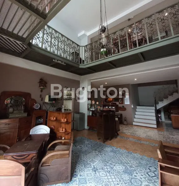 image RUMAH KOST KEBAYORAN, JAKARTA SELATAN EXCLUSIVE (1)