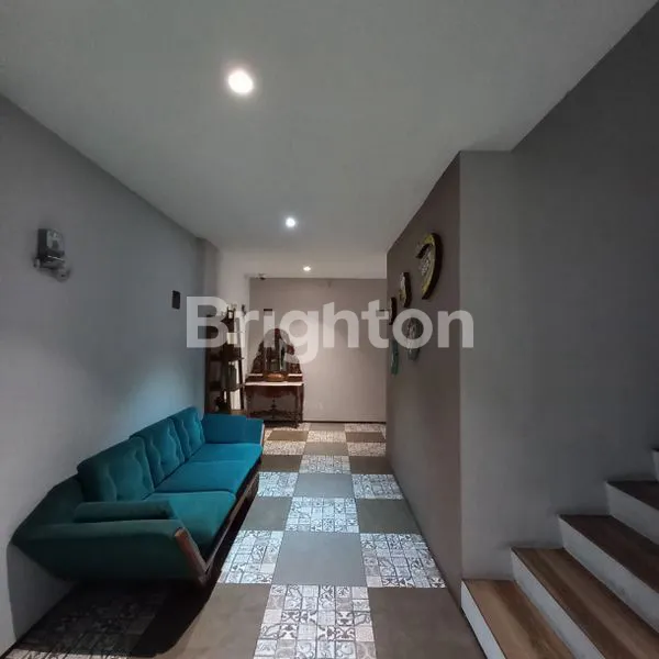 image RUMAH KOST KEBAYORAN, JAKARTA SELATAN EXCLUSIVE (6)
