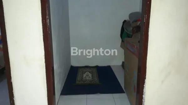 image DI JUAL RUMAH PONDOK WAGE INDAH 2 TAMAN  (5)