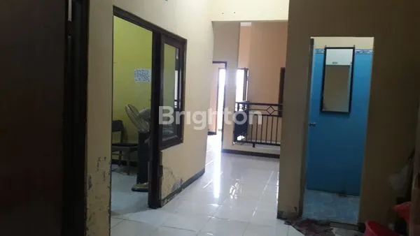 image DI JUAL RUMAH PONDOK WAGE INDAH 2 TAMAN  (2)