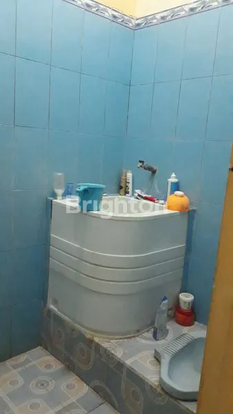 image DI JUAL RUMAH PONDOK WAGE INDAH 2 TAMAN  (8)