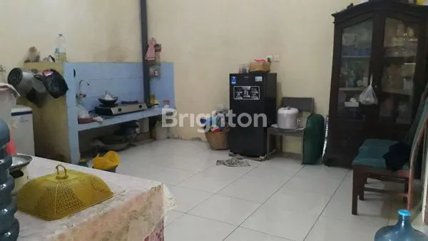 image DI JUAL RUMAH PONDOK WAGE INDAH 2 TAMAN  (3)