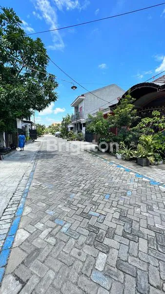 image RUMAH DI SUKODONO, LOKASI SUDAH TERBENTUK (4)