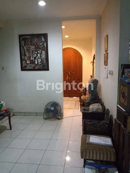 image RUMAH DI DELTA ZAMBRUT JATIWARINGIN BEKASI (3)