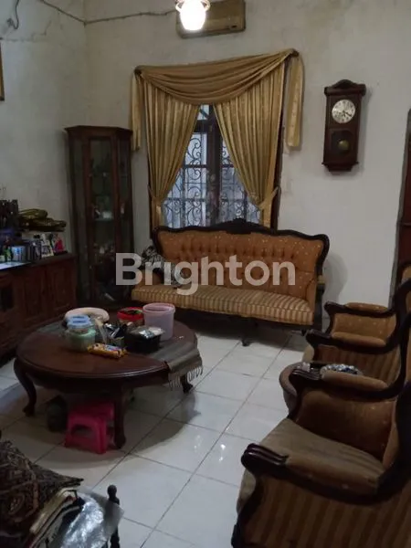 image RUMAH DI DELTA ZAMBRUT JATIWARINGIN BEKASI (6)