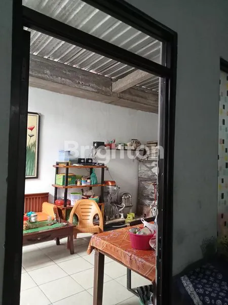 image TURUN HARGA,RUMAH SIAP HUNI DI LINGKUNGAN PEDESAAN ,KALONGAN - UNGARAN (8)