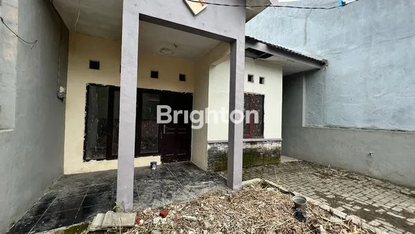 image RUMAH DI SUKODONO, LOKASI SUDAH TERBENTUK (1)