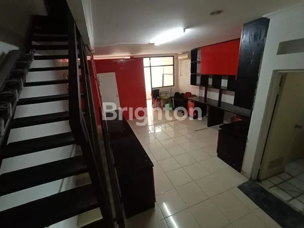 image RUKO 2 LANTAI GATEWAY CICADAS (4)