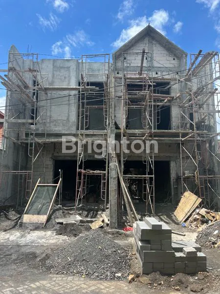 image RUMAH RUNGKUT MENANGGAL HARAPAN ON PROGRESS (2)