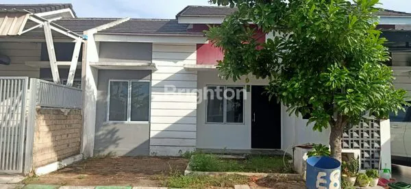 RUMAH BARU  CENTRAL RAYA BATU AJI