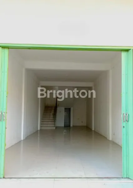 image RUKO 2 JEJER 3 LANTAI SIAP PAKAI LIDAH KULON MENGANTI COCOK UNTUK USAHA (2)