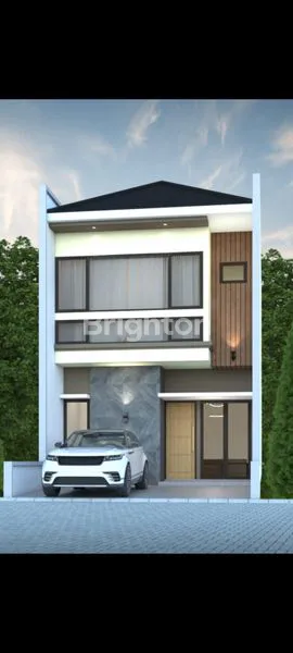 image KLAMPIS WISMA MUKTI NEW MINIMALIS DEKAT RAYA KERTAJAUA INDAH (2)