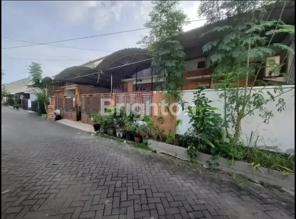 image RUMAH 1 LANTAI SIAP HUNI COCOK BUAT USAHA KOST GUNUNG ANYAR  (1)