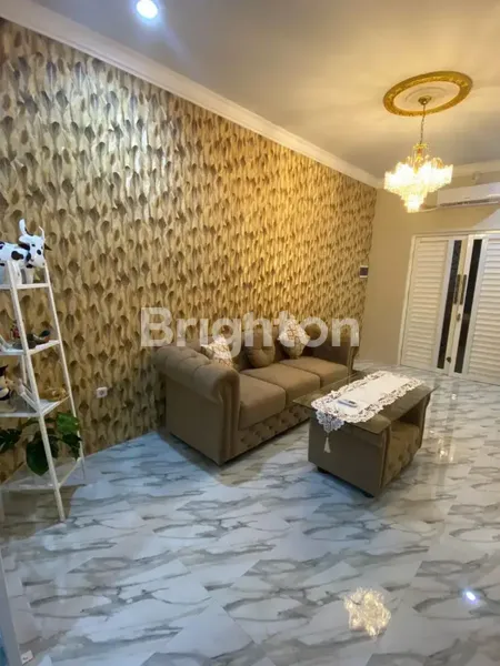 image PANDUGO RUMAH 2 LT MINIMALIS SIAP HUNI 1M'AN DEKT MERR (4)