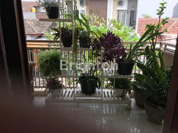 image DI JUAL RUMAH PONDOK WAGE INDAH 2 TAMAN SIDOARJO  (2)