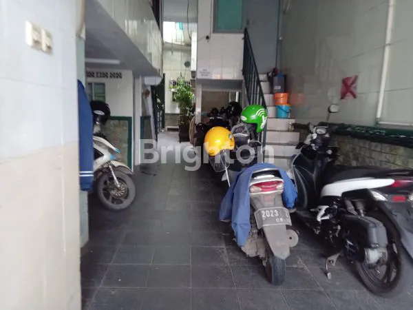 image RUMAH+KOST2AN JL. OTISTA JAKARTA TIMUR, SEDERHANA DAN TERAWAT, TURUN HARGA 6,7 JD 5,7 (7)